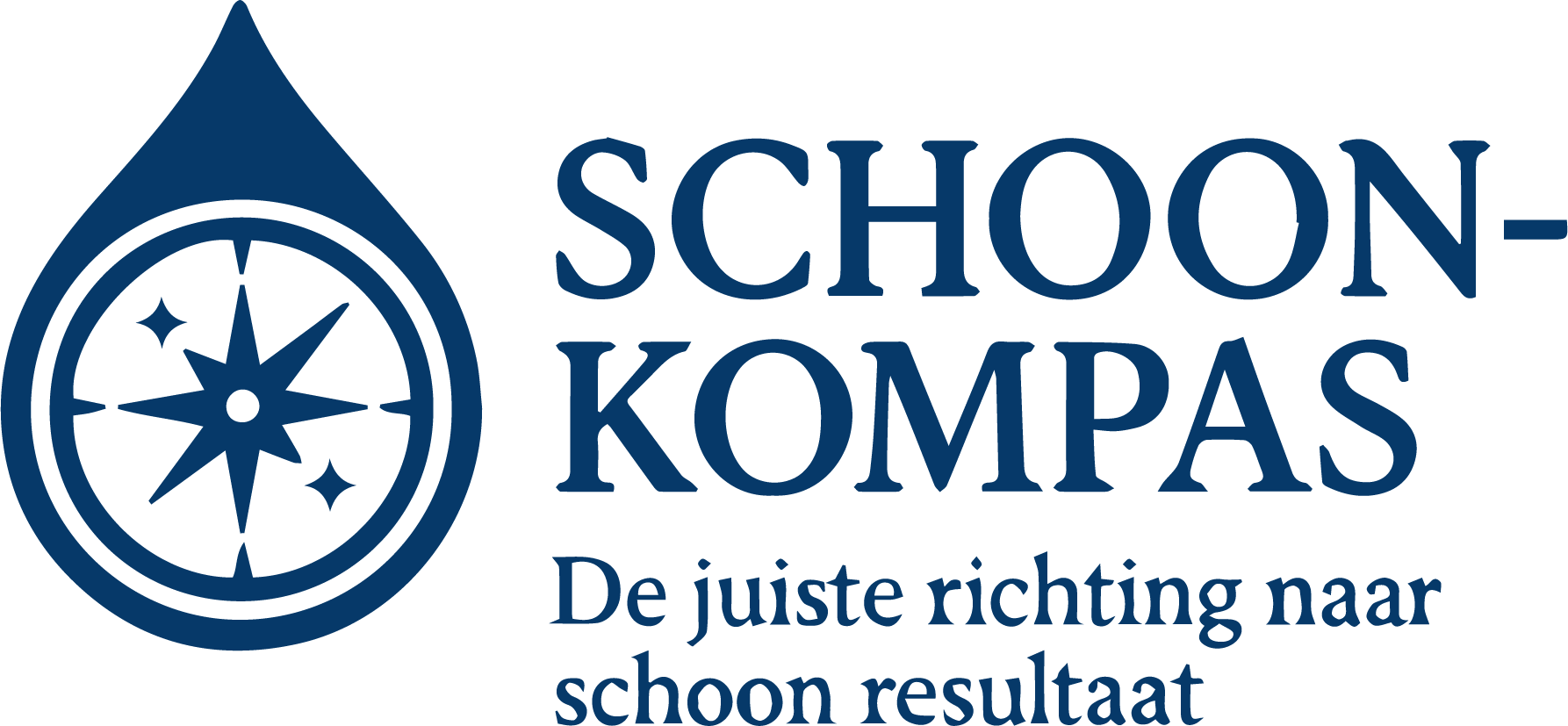 Schoon Kompas